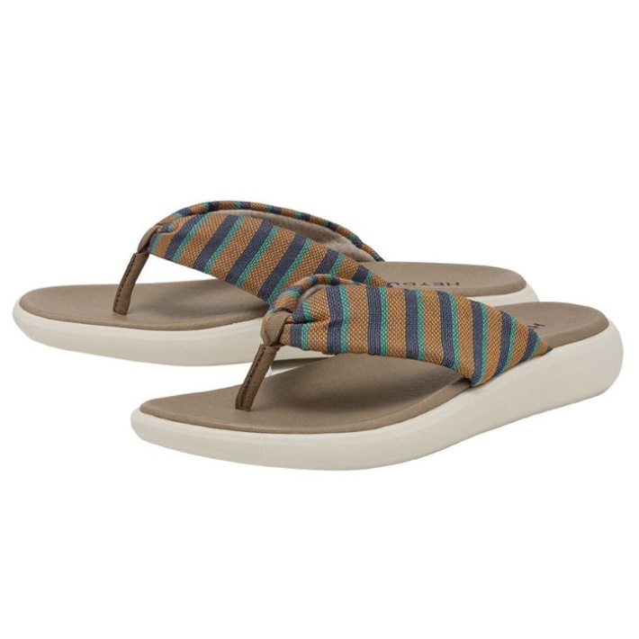 Julie Riviera Azur Hey Dude Mode