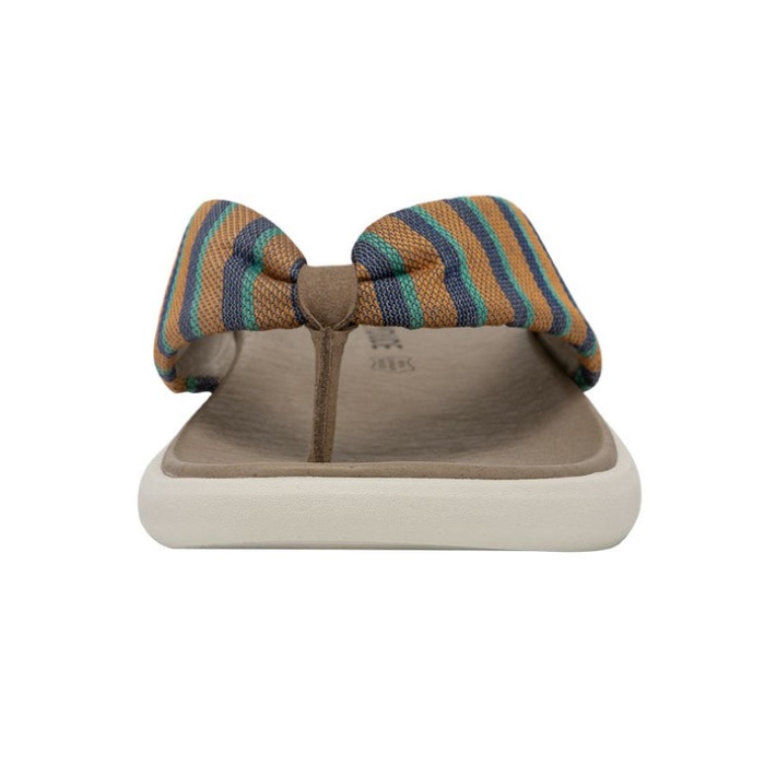 Julie Riviera Azur Hey Dude Mode