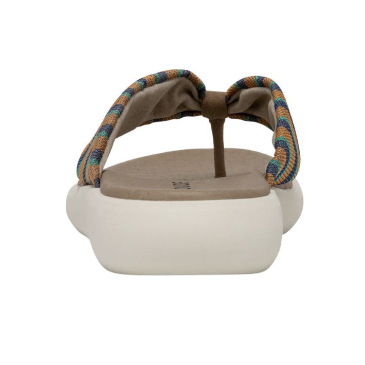 Julie Riviera Azur Hey Dude Mode