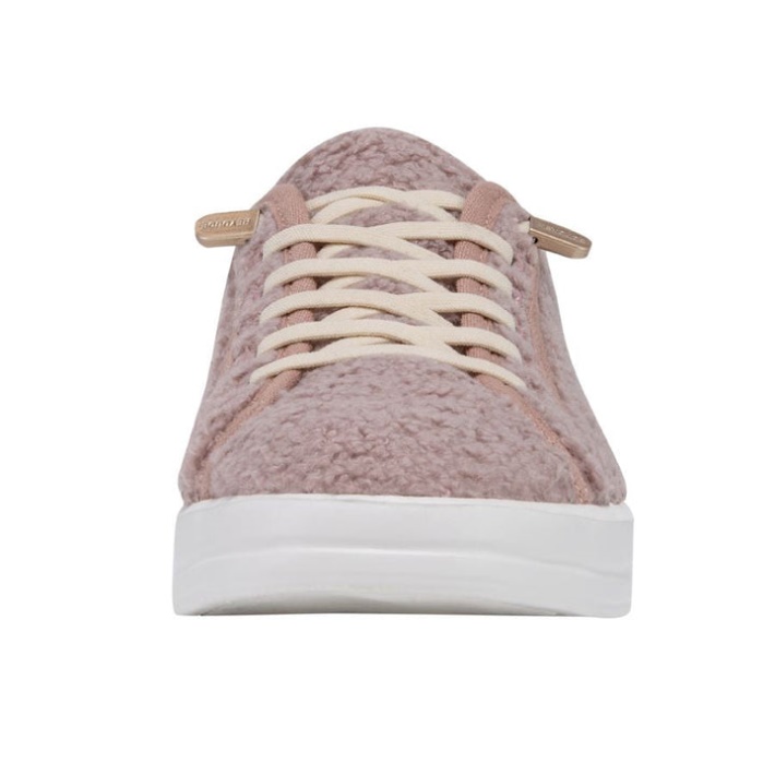 Karina Sherpa Toscany Pink Hey Alter