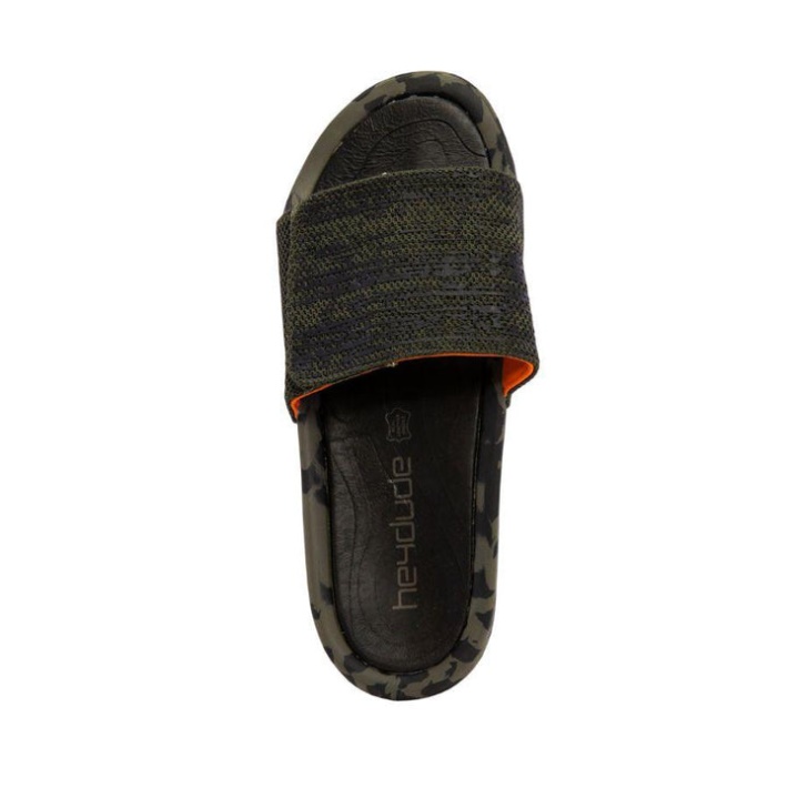 Phoenix Sox Army Camo Hey Alter