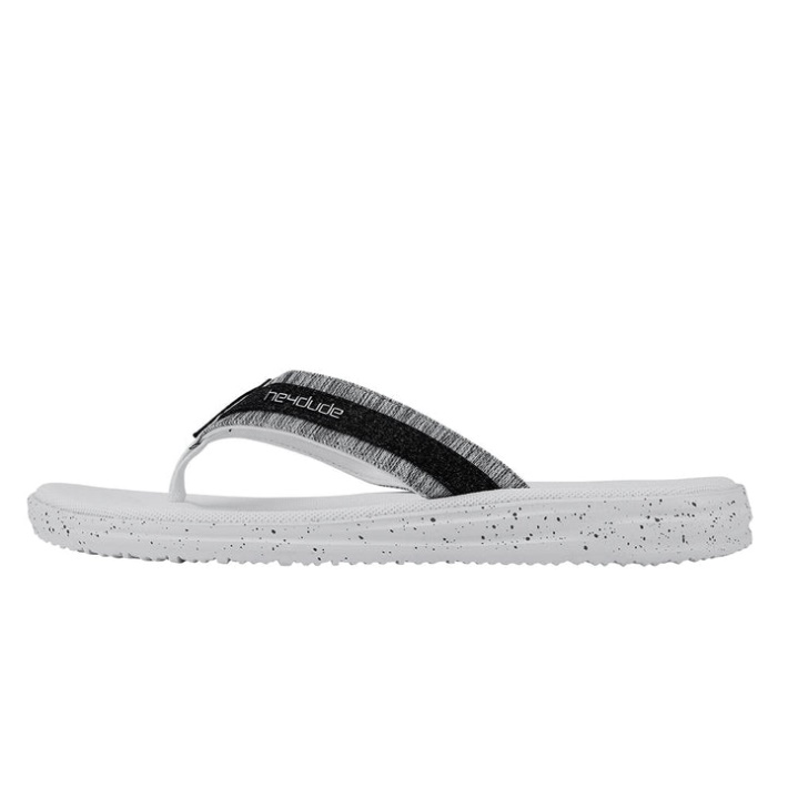 Sami Free Sox White Hey Alter