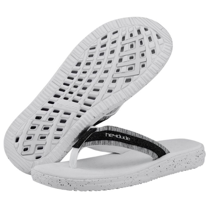 Sami Free Sox White Hey Alter