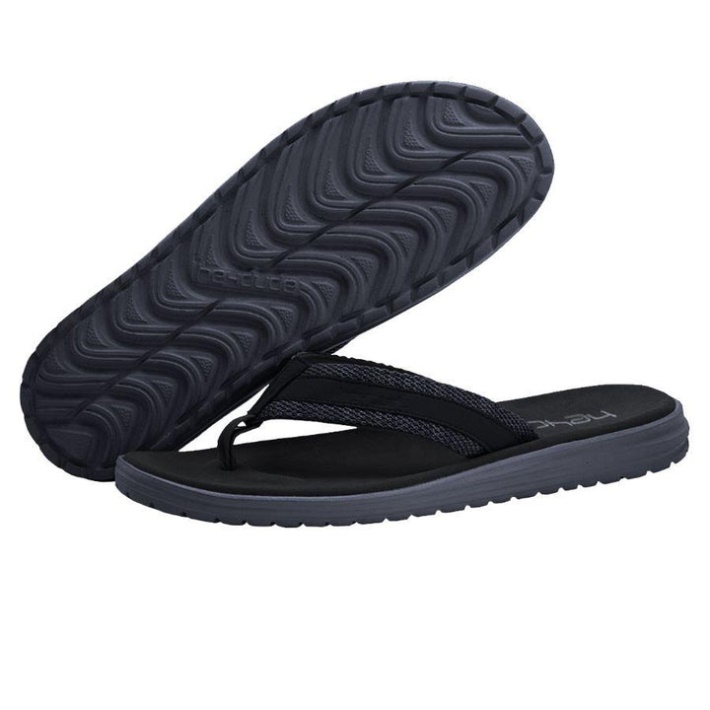 Sami Sox Black Hey Alter