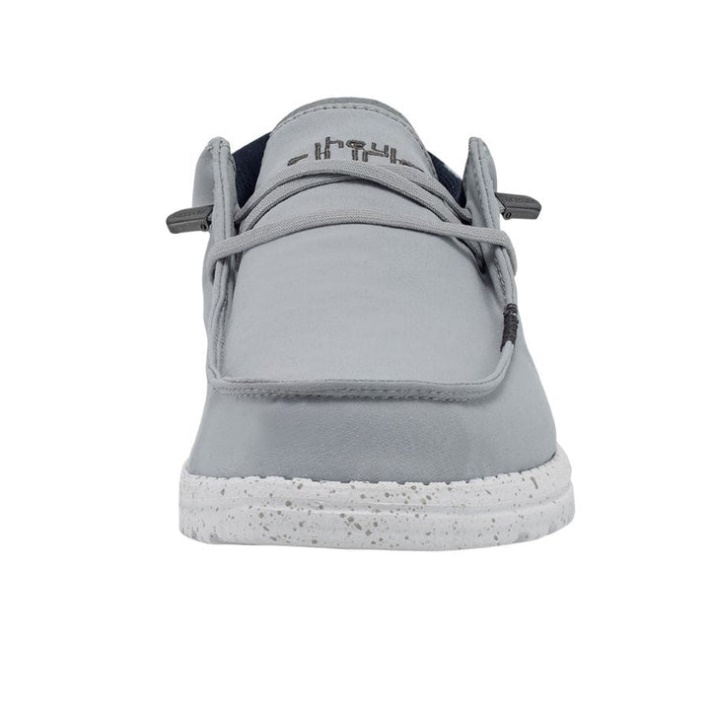 Wally Adv Marmorgrau Hey Alter