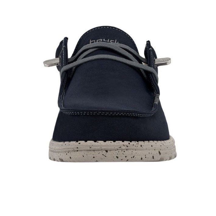 Wally Adv Ozeanblau Hey Alter