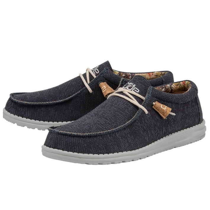 Wally Eden Marine Hey Alter