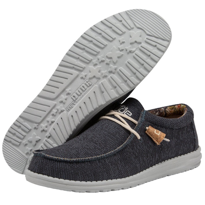 Wally Eden Marine Hey Alter