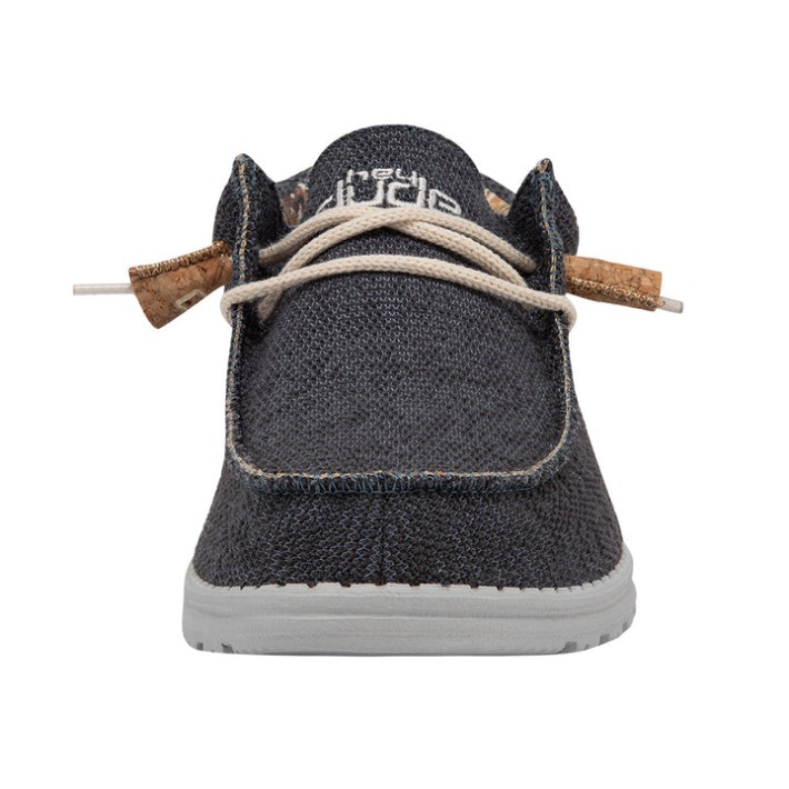 Wally Eden Marine Hey Alter