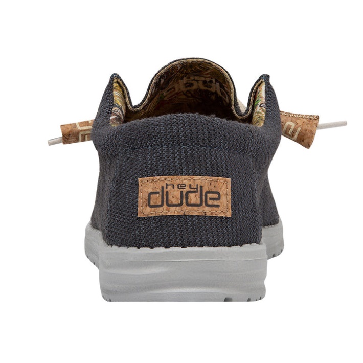 Wally Eden Marine Hey Alter