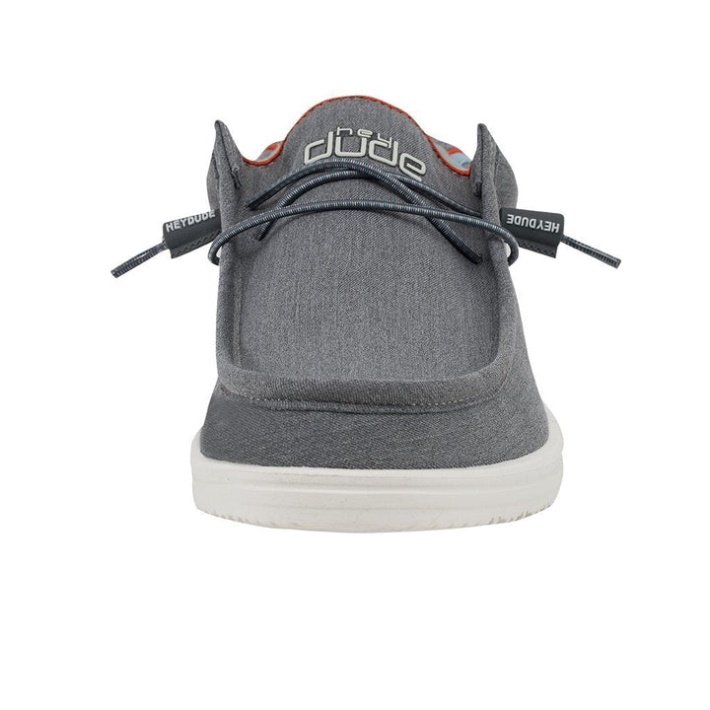 Wally Free Granit Hey Dude