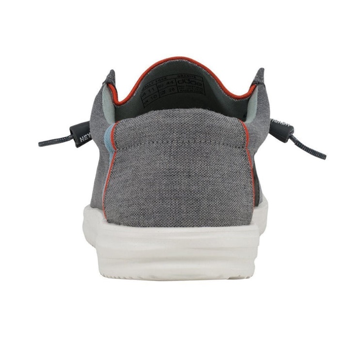 Wally Free Granit Hey Dude