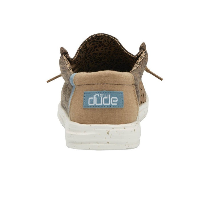 Wally Free Natural Cub, Hey Alter