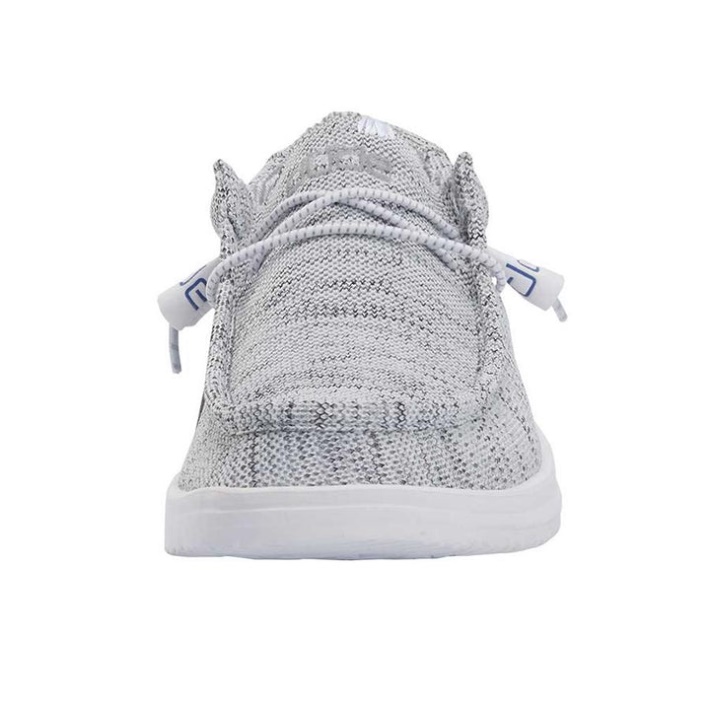 Wally Free Sox Metal Hey Alter