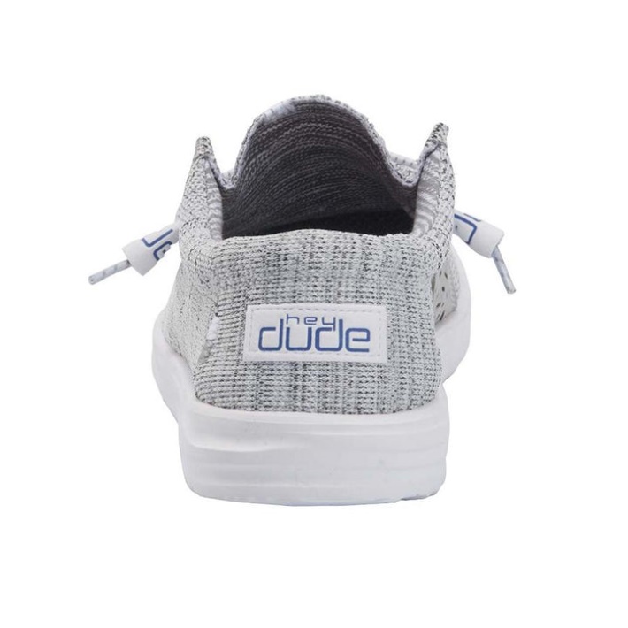 Wally Free Sox Metal Hey Alter