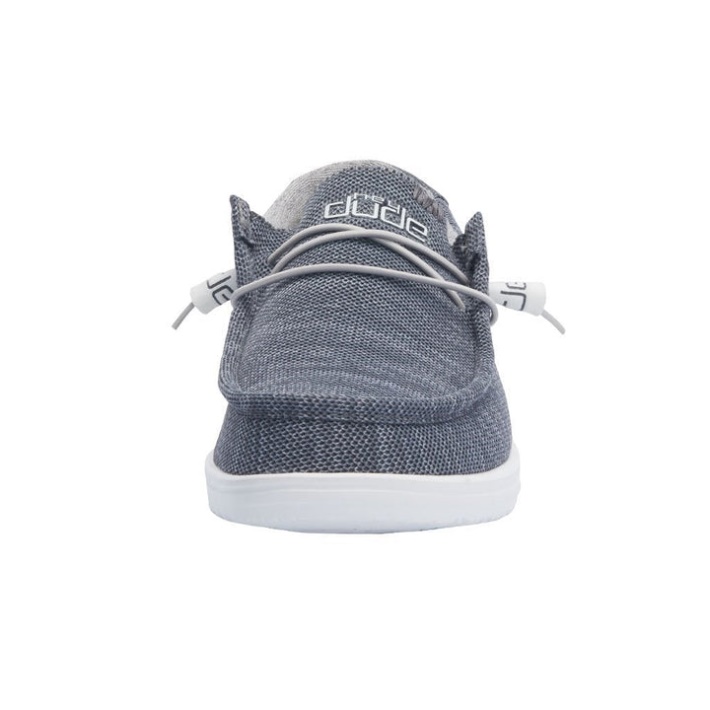 Wally Free Storm, Hey Alter