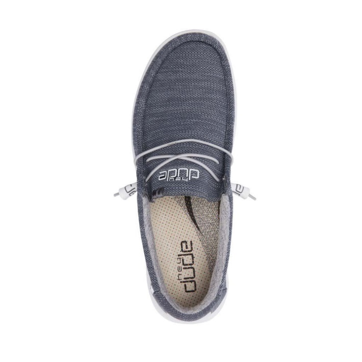 Wally Free Storm, Hey Alter