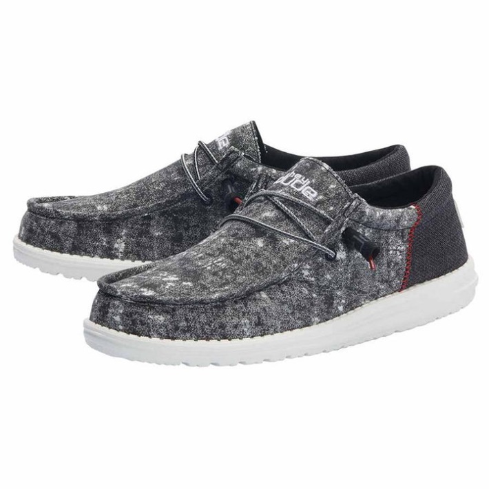 Wally Funk Burnout Hey Alter