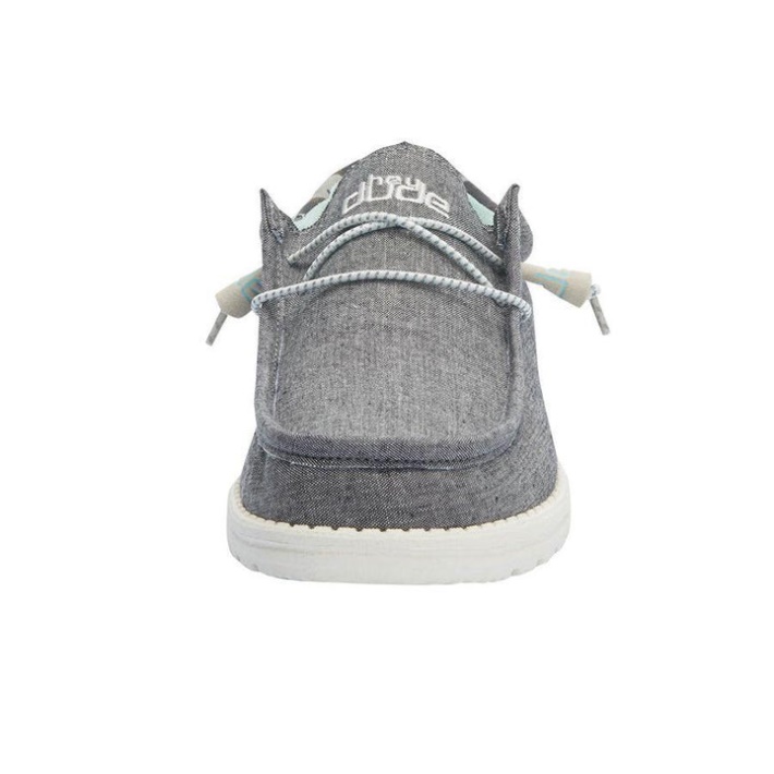 Wally Funk Camo Brown Hey Alter