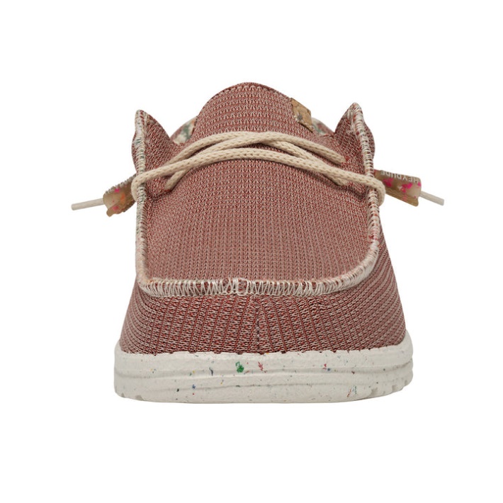 Wally Knit Redwood Hey Alter