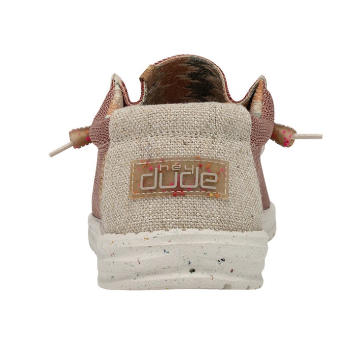 Wally Knit Redwood Hey Alter