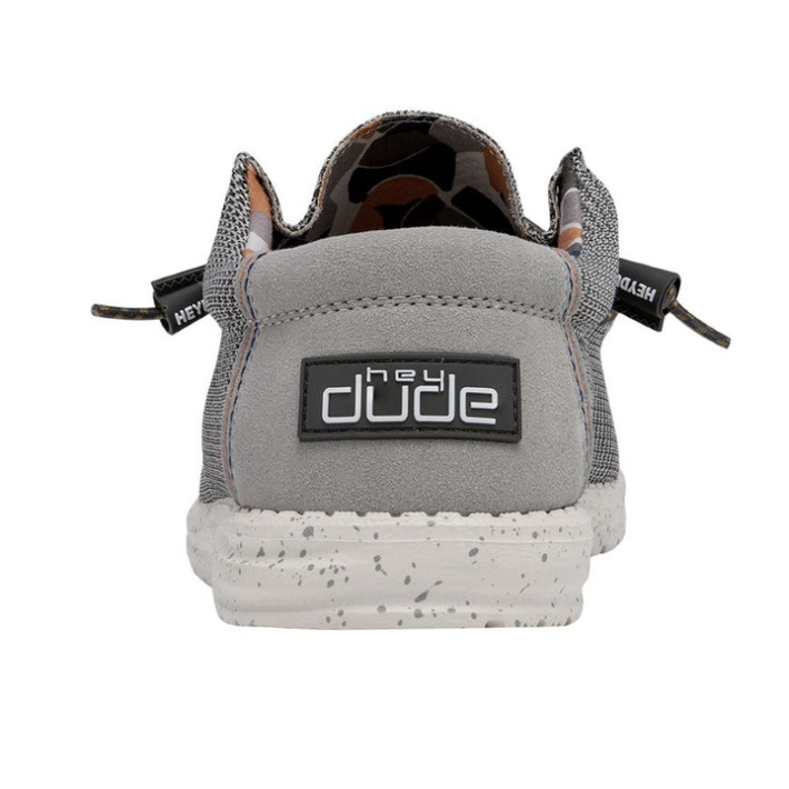 Wally Sox Asphalt Hey Alter