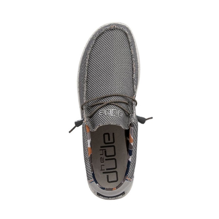 Wally Sox Asphalt Hey Alter