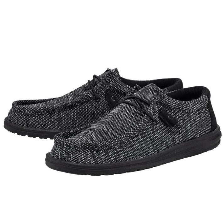 Wally Sox Carbon Hey Alter