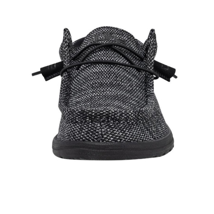 Wally Sox Carbon Hey Alter