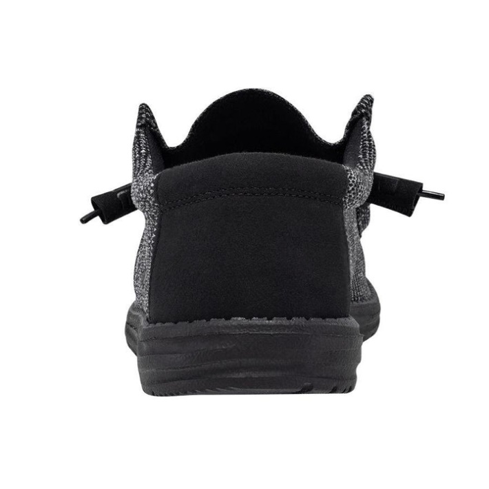 Wally Sox Carbon Hey Alter