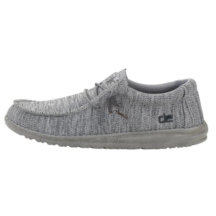 Wally Sox Grey Hey Alter