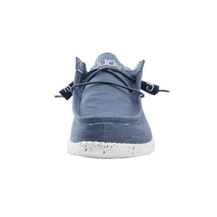 Wally Stretch Blue Hey Alter