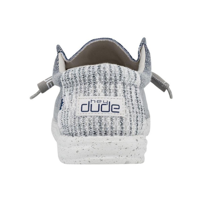 Wally Stretch Kobalt Hey Alter