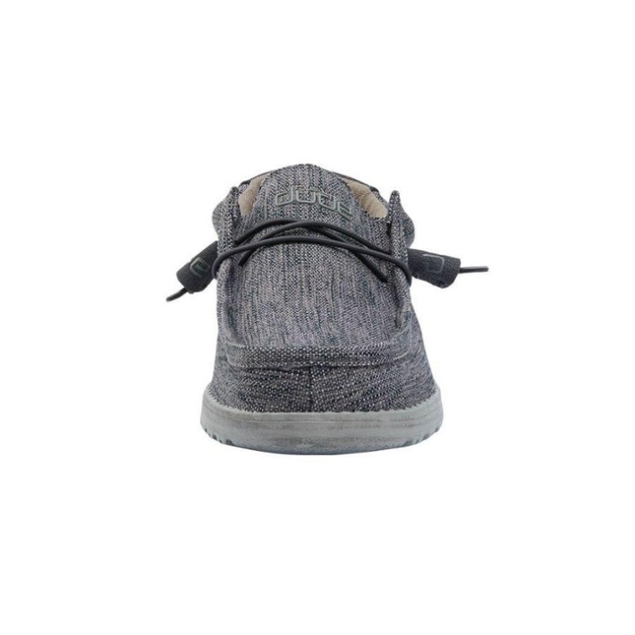 Wally Woven Carbon Hey Alter