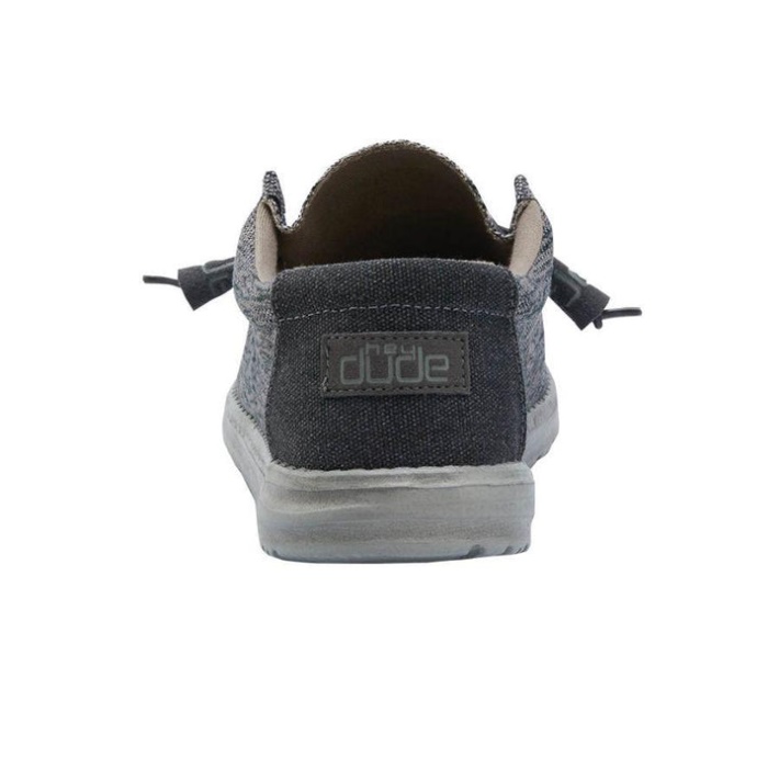 Wally Woven Carbon Hey Alter