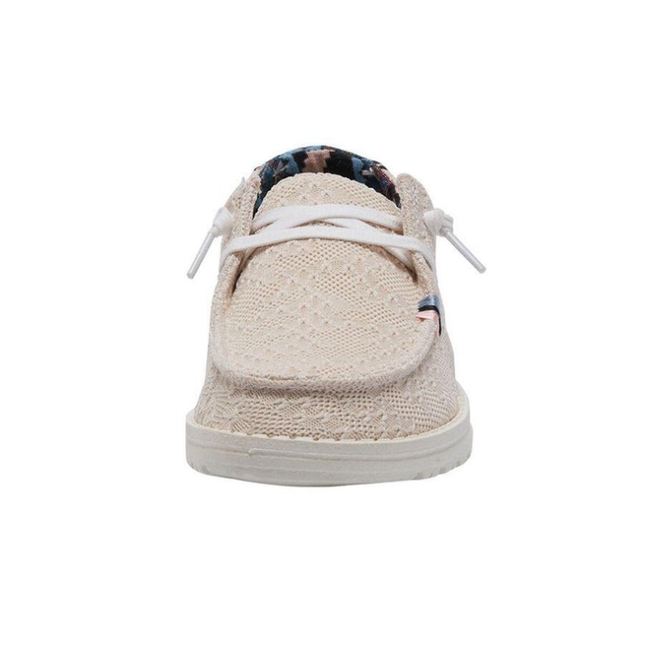 Wendy Boho L Aztec Pink Hey Alter