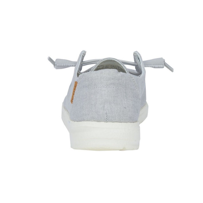 Wendy Chambray Hellgrau Hey Alter