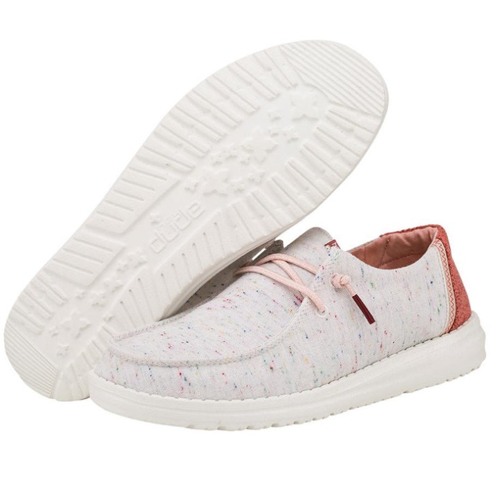 Wendy Konfetti Pink Hey Alter