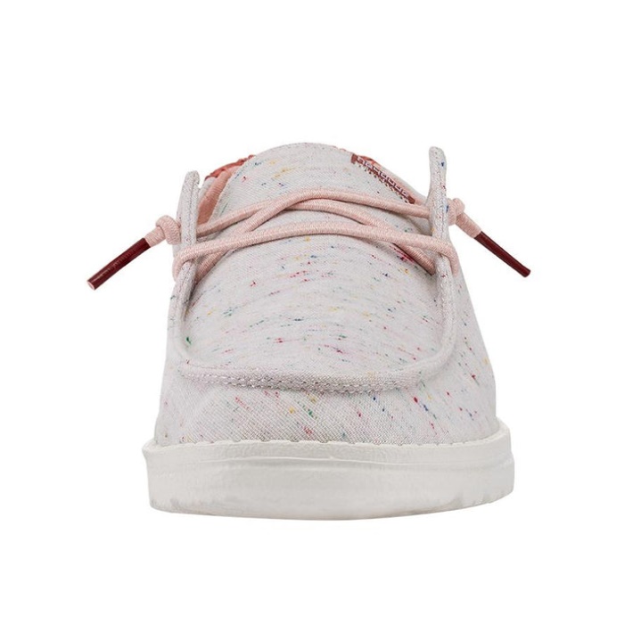 Wendy Konfetti Pink Hey Alter