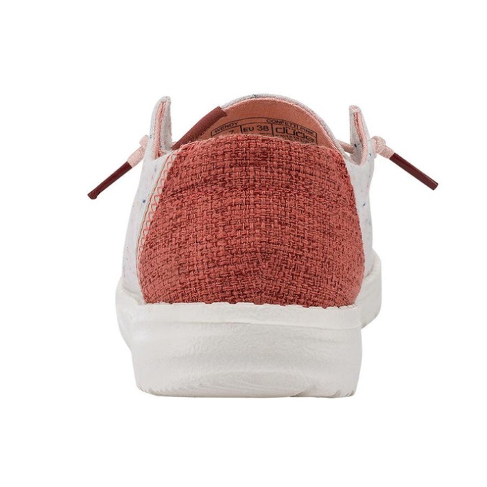 Wendy Konfetti Pink Hey Alter