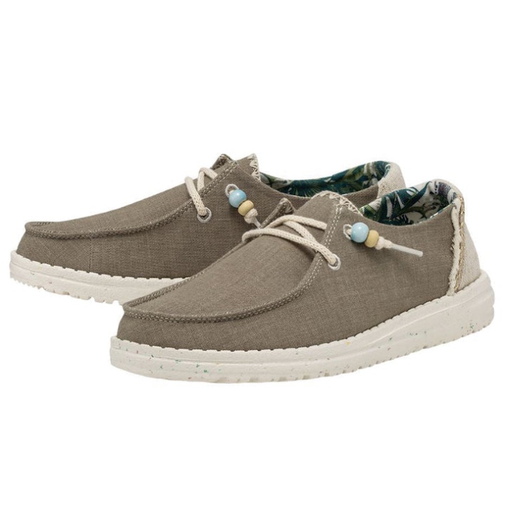 Wendy Fringe Rosmarin Hey Alter