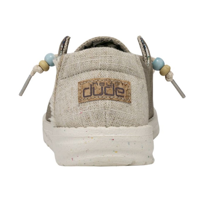 Wendy Fringe Rosmarin Hey Alter