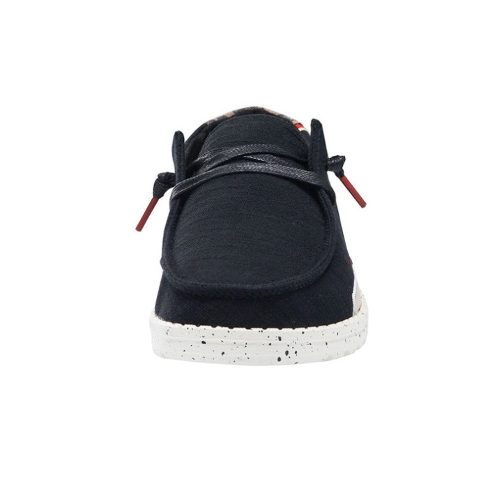 Wendy Jungle Black Hey Alter