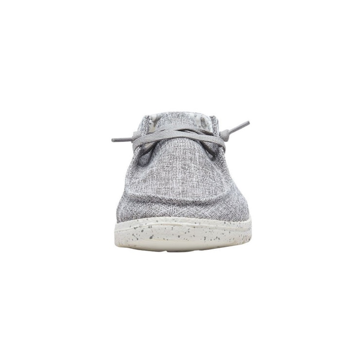 Wendy Leinenbügeleisen Hey Alter