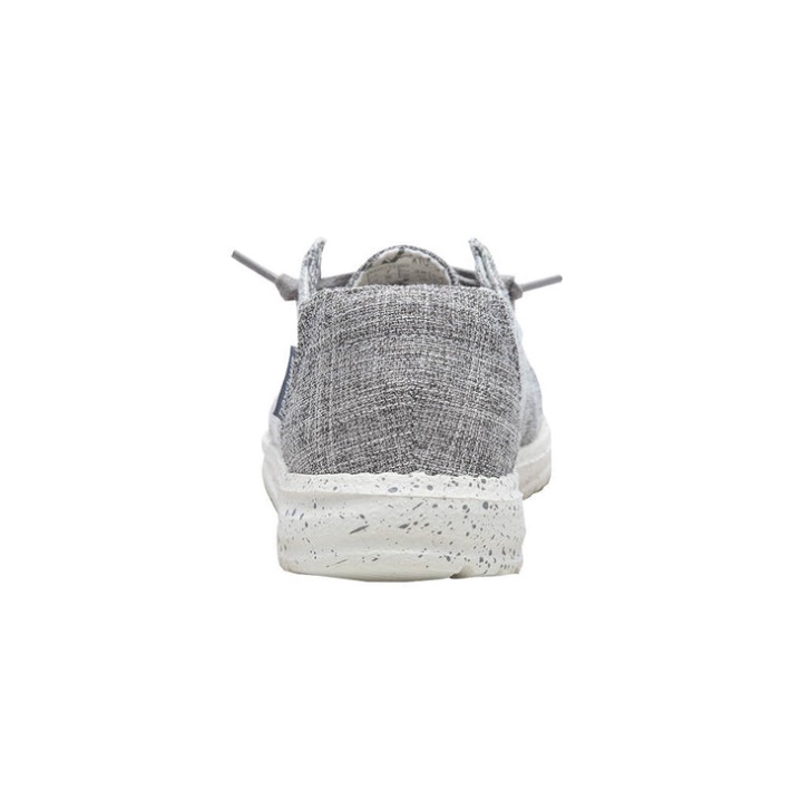 Wendy Leinenbügeleisen Hey Alter