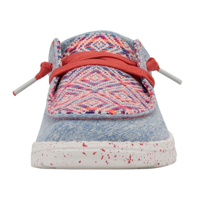 Wendy Strandparty Rot Hey Alter