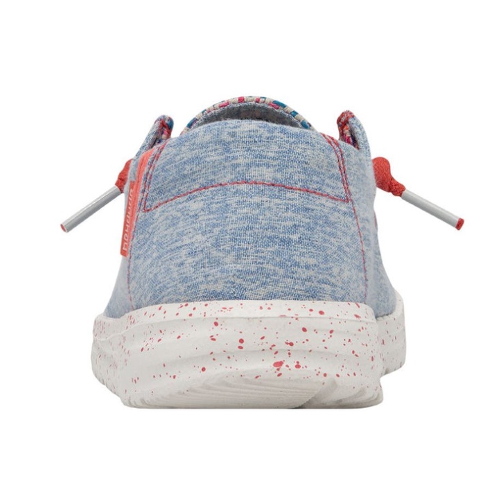 Wendy Strandparty Rot Hey Alter