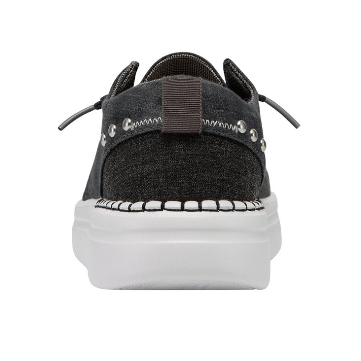 Wendy Rise Niet Onyx Hey Dude Fashion