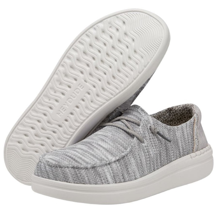 Wendy Rise Sox Gletscher Hey Alter