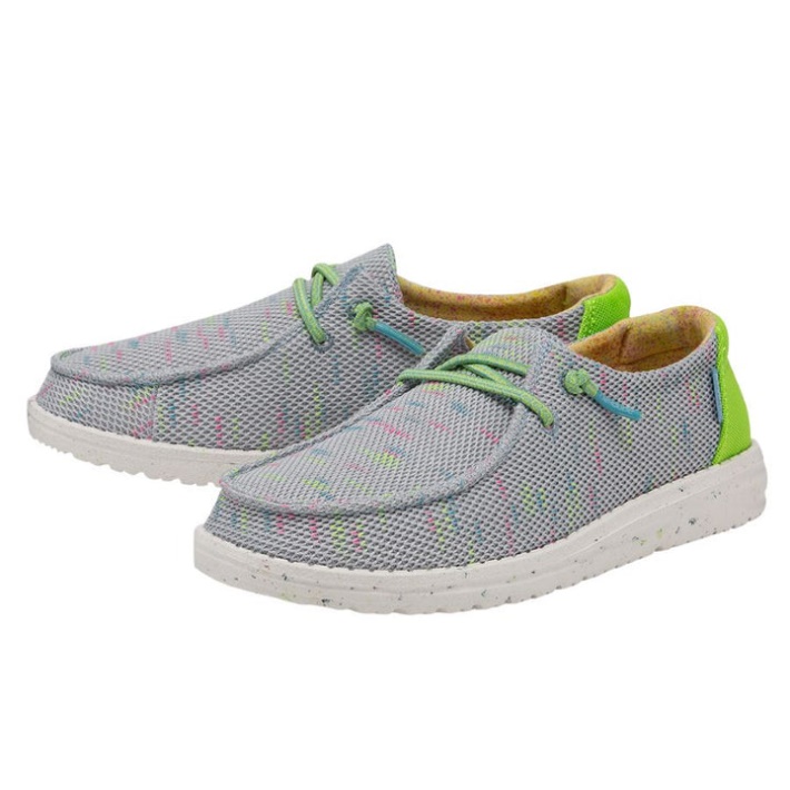 Wendy Sox Glow Blu Hey Alter